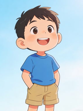 大气阳刚的男孩名字，好听又有内涵