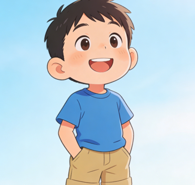 大气阳刚的男孩名字，好听又有内涵