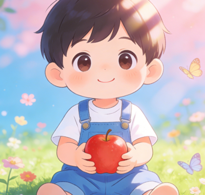 马宝宝男孩名字大全 2026丙午年寓意好 音律顺口不重名