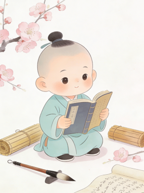 出自古诗词的美名大全 男女通用诗意名字 自带书卷气文雅不俗