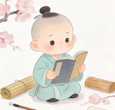 出自古诗词的美名大全 男女通用诗意名字 自带书卷气文雅不俗