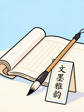 四个字独特好听名字大全 男女通用不重名 简约有质感无烂大街