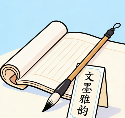 四个字独特好听名字大全 男女通用不重名 简约有质感无烂大街