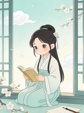 女生名字诗词出处大全 诗意清雅有涵养 古风温柔不重名