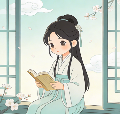 女生名字诗词出处大全 诗意清雅有涵养 古风温柔不重名