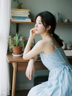 绣球花唯美AI美图 | 清新治愈高清AI壁纸