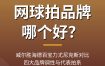 网球拍品牌哪个好？威尔胜海德百宝力尤尼克斯对比