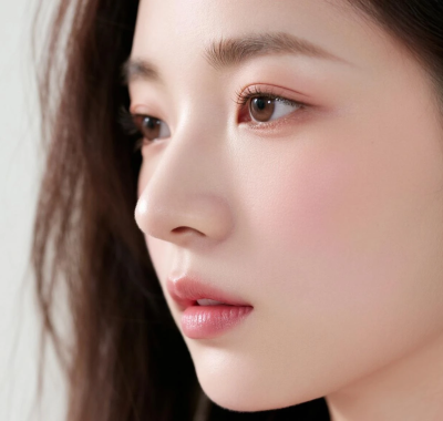 AI女神精品套图 | 蔷薇粉少女雅致清甜高清套图