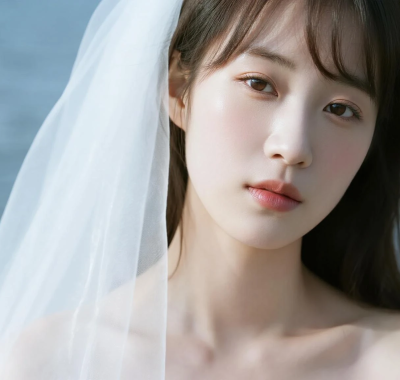 AI女神精品套图 | 云水温柔少女淡雅恬静高清套图