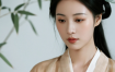 AI中式复古电脑壁纸 | 松弛感汉服少女随性古韵8K超高清无水印套图