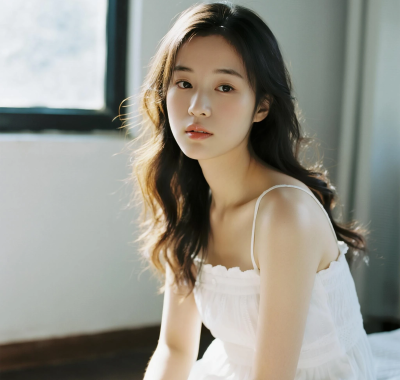 AI居家纯欲美图 | 慵懒温柔女生套图